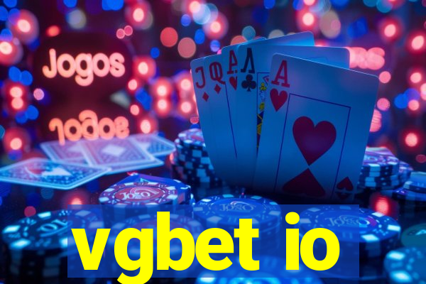 vgbet io